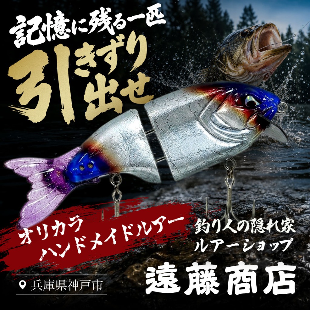 遠藤商店バナー広告